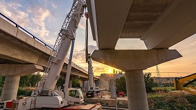 La construcci�n afronta incrementos de hasta el 38% en el precio de materiales y energ�a en 2026