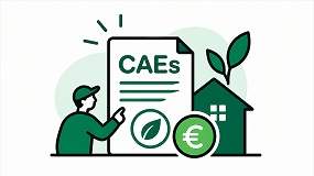 Foto de CNI reclama simplificar los CAE para facilitar el acceso de las pequeñas actuaciones