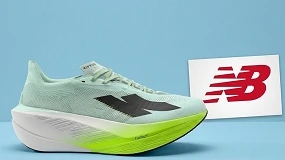 Foto de New Balance lleva a Decathlon a los tribunales por el logotipo de sus zapatillas Kiprun