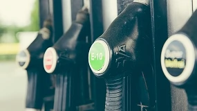 Foto de Las ventas de carburantes en estaciones de servicio del mercado ibérico aumentaron un 2,5% en 2025