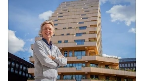 Foto de Wood Giants anuncia Bernhard Egert e Pablo van der Lugt como novos oradores