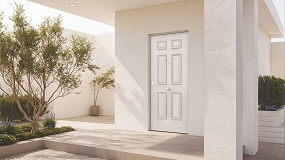 Foto de BUNKER: no una puerta acorazada para todos, sino una respuesta para cada forma de habitar