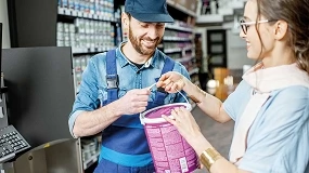 Foto de Pintura: el precio abre la puerta, pero la confianza decide