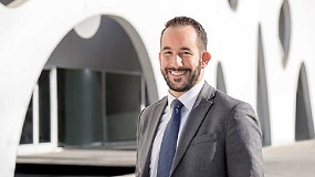 Entrevista a Ricardo M�rquez, director de Alimentaria FoodTech