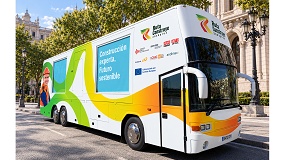 Foto de Comienza la Ruta Construye 2030plus para acercar la formaci�n en eficiencia energ�tica al sector de la construcci�n