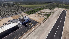 Foto de Catec obtiene el Certificado de Operador Ligero de UAS para realizar ensayos y vuelos avanzados con drones