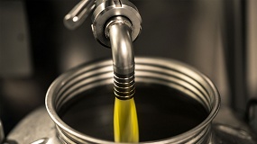 Las existencias de aceite de oliva bajan a 264.799 toneladas a finales de agosto
