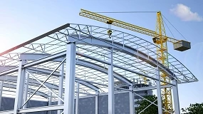 Foto de CMM refor�a forma��o em estruturas met�licas com quatro cursos at� novembro