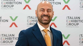 Foto de Entrevista a Mauro Delle Fratte - Ecomondo Exhibition Manager
