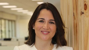 Foto de Entrevista a Belén Gutiérrez, presidenta de la Asociación Española de Desalación y Reutilización (AEDyR)
