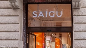 Foto de Saigu se instala definitivamente en Bilbao con una nueva tienda en el centro de la ciudad