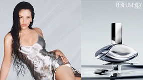 Foto de Calvin Klein amplía su colección de elixires con Euphoria Signature, protagonizada por Rosalía