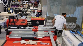 Rubi refuerza su compromiso con el talento joven en WorldSkills Shanghai 2026