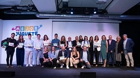 Foto de Ganadores de los Premios ‘Mejor Juguete 2026’