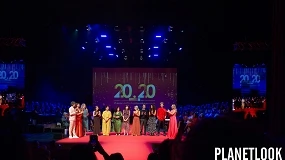 Foto de Jose García Peluqueros lleva la peluquería nupcial al gran escenario con Pasarela 20.20