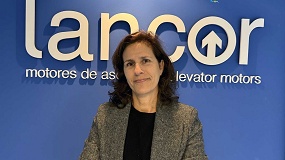 Entrevista con Bego�a Fern�ndez, responsable de desarrollo de negocio internacional en Lancor