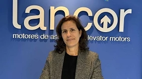 Foto de Entrevista con Begoña Fernández, responsable de desarrollo de negocio internacional en Lancor