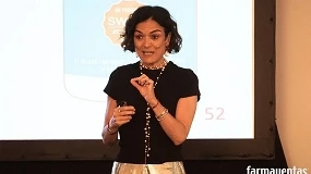 Foto de SWEET by Asun reúne en Madrid a cerca de 130 profesionales de farmacia para abordar el consejo farmacéutico durante la menopausia