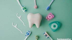 Foto de Haleon y el Colegio Profesional de Higienistas Dentales de Aragón lanzan una guía sobre salud bucodental para pacientes y cuidadores de Alzheimer