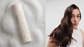 Foto de Olistic lanza The Shampoo Supreme Densifying