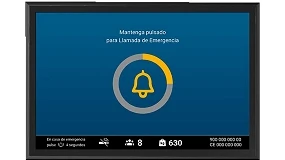 Foto de Más allá de la planta y la flecha: las 3 funciones del display para optimizar la cabina