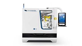 Walter presenta la Helitronic Fusion y la Helicheck Compact para la fabricaci�n y medici�n de herramientas