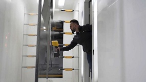 Del control final al control del proceso: una nueva forma de medir el espesor de recubrimiento
