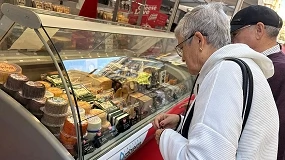 Foto de Zamora se reivindica como capital mundial del queso con Fromago
