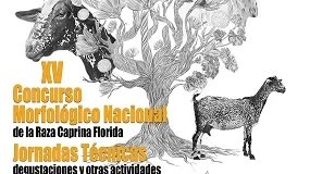 Foto de La raza Florida volverá a tener protagonismo en la Feria Internacional Ganadera de Zafra