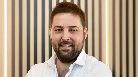 Foto de Entrevista con Manel Castaño, Project Development Manager | Corporate R&D de Fermator