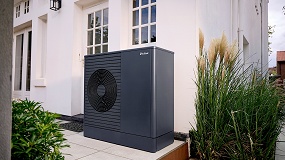Foto de Vaillant amplía su oferta en aerotermia con la nueva aroTHERM exclusive ES
