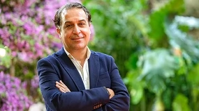 Foto de Entrevista a Máximo Solaz, director de Eurobrico - Feria Internacional del Bricolaje