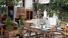 Foto de Mercantic reivindica la restauración y recuperación de muebles para dar una nueva vida a piezas con historia