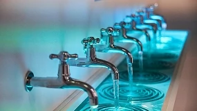 Foto de Instala��es sanit�rias: um contributo importante para a efici�ncia h�drica dos edif�cios