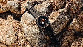 Foto de Amazfit presenta el T-Rex Dual Solar con hasta 180 días de autonomía mediante carga solar