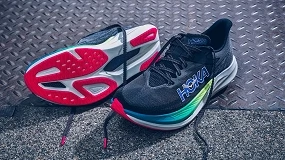 Foto de HOKA lanza el Marathon Pack para acompañar al corredor en los 42,2 kilómetros