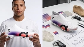 Foto de Mbappé deja Nike tras 20 años y ficha por... ¡On!