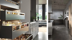 La Asociaci�n de Mobiliario de Cocina propone poner a punto la cocina para la vuelta a la rutina