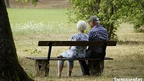 Foto de Avances en el abordaje del Alzheimer