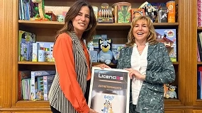 Foto de Entrevista a Pilar Fernández-Vega y Eva Rubira, directoras de El Ocho Licencias y Promociones