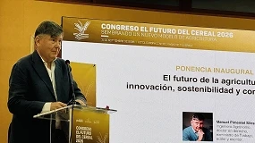 Foto de Manuel Pimentel, exministro de Trabajo: "La mano de obra en el campo va a desaparecer"