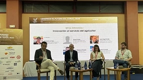 Foto de Innovación al servicio del agricultor en la producción de cereales