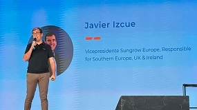 Foto de Sungrow aborda el futuro del autoconsumo en PowerSharing 2026
