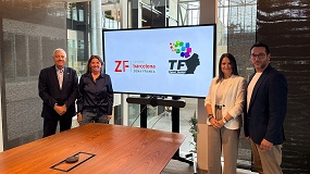 Foto de El CZFB y Talent Factory se al�an para fomentar el emprendimiento entre los j�venes