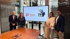 Foto de El CZFB y Talent Factory se alían para fomentar el emprendimiento entre los jóvenes