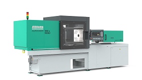 Foto de Arburg presenta en la Rep�blica Checa su nueva gama el�ctrica Allrounder Trend