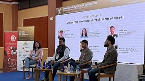 Foto de Claves para maximizar el rendimiento en cereal