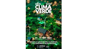 Foto de Viessmann presenta en la feria Clima Verde su nueva gama de bombas de calor