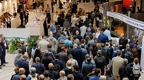 Foto de Finaliza Safety Expo 2026 Bergamo, con la tecnología y los nuevos retos de la prevención como protagonistas