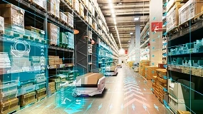 Foto de ANCECO y Odoo se alían para acelerar la digitalización de las centrales de compra
